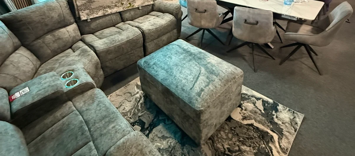 Elevate Your Living Spaces Today